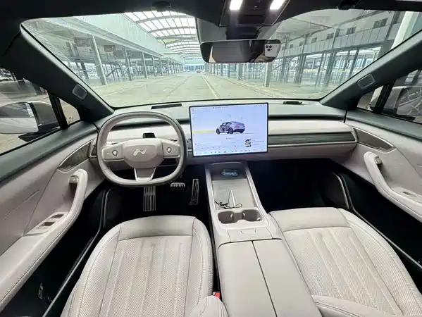 Onvo L60 2025