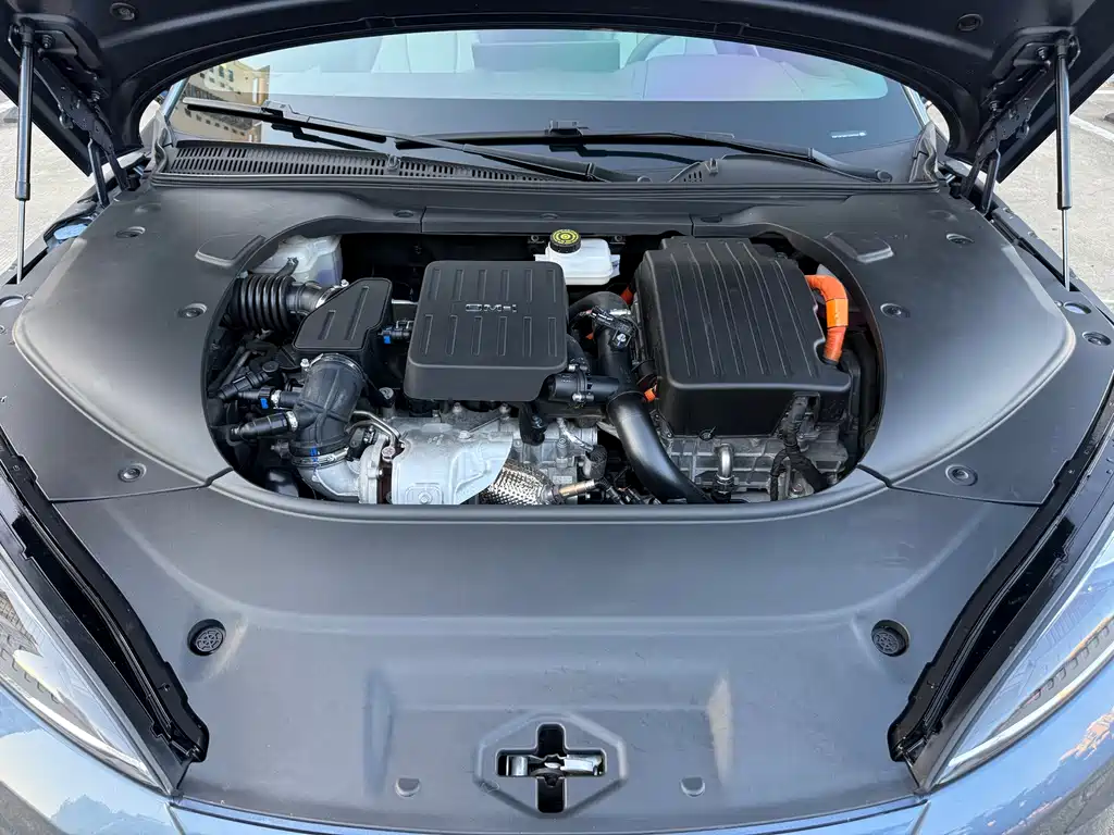 BYD Seal 2023 — фото 18