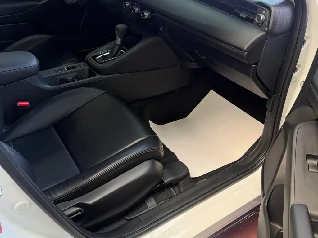 Honda Vezel 2023 — фото 17