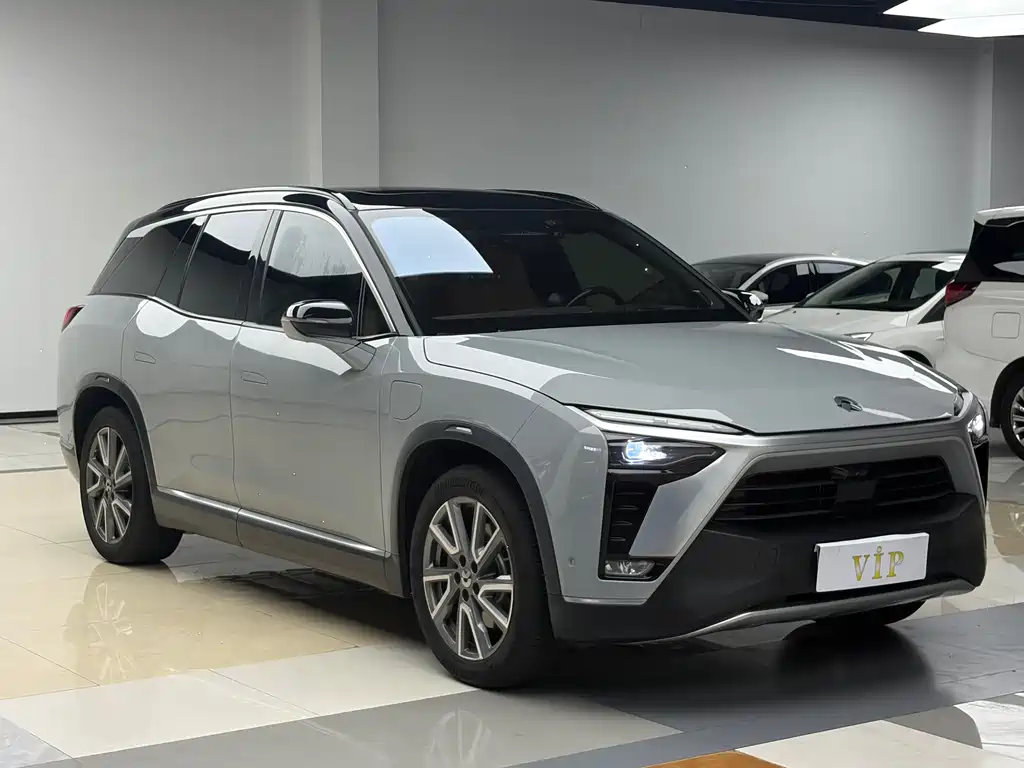 NIO ES8 2022