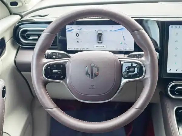 Leapmotor C11 2024
