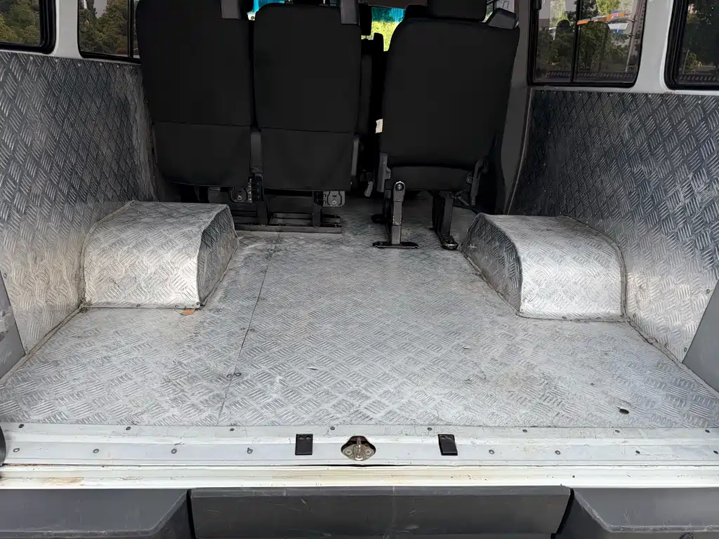 IVECO Daily 2025 — фото 12