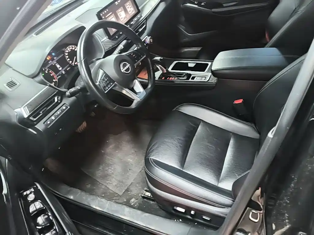Nissan Teana 2023 — фото 15