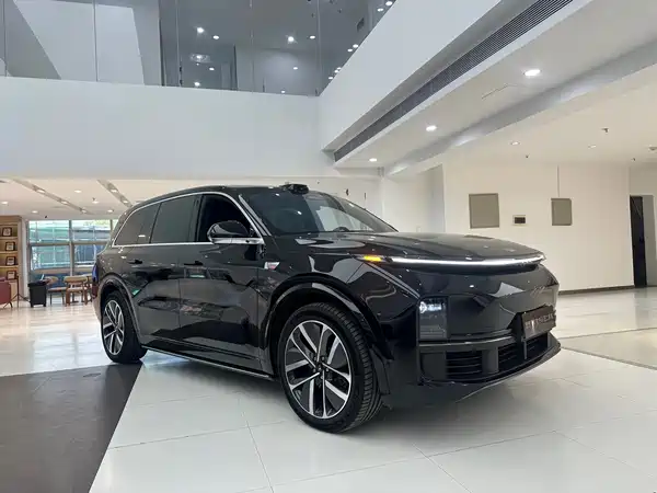 Li Auto L9 2023