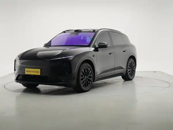 NIO ES6 2024