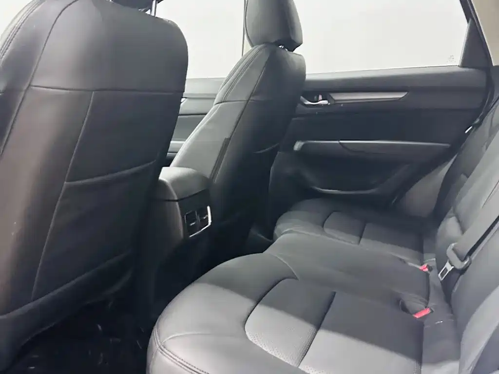 Mazda CX-5 2023 — фото 9