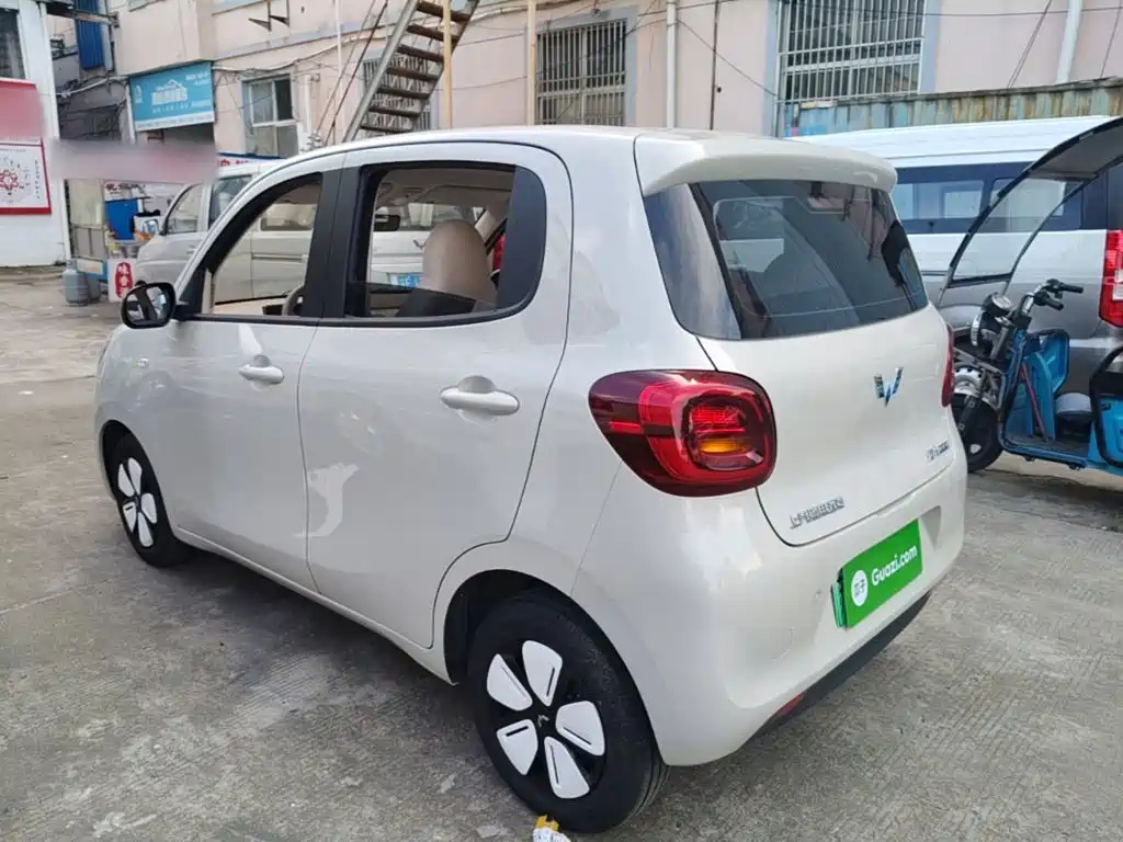 Wuling MINIEV 2025