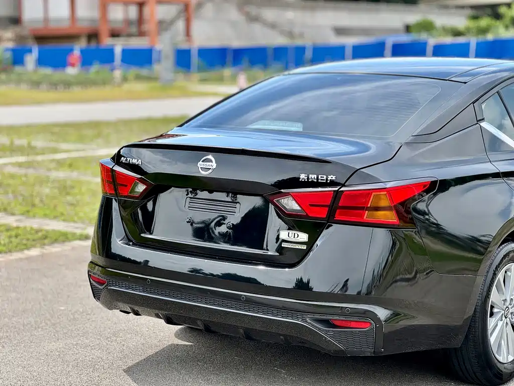 Nissan Teana 2019