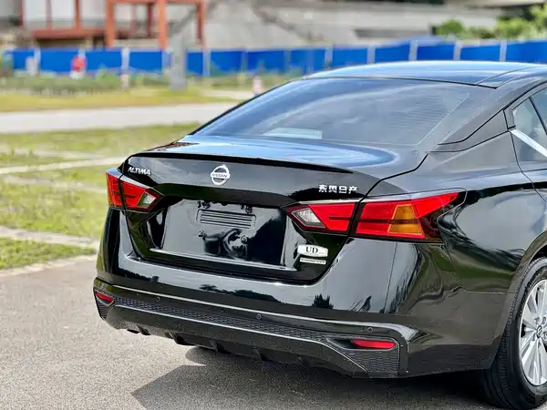 Nissan Teana 2019
