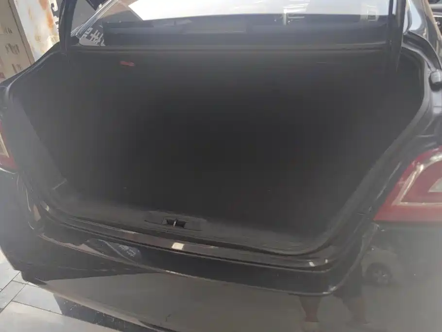 Nissan Teana 2013