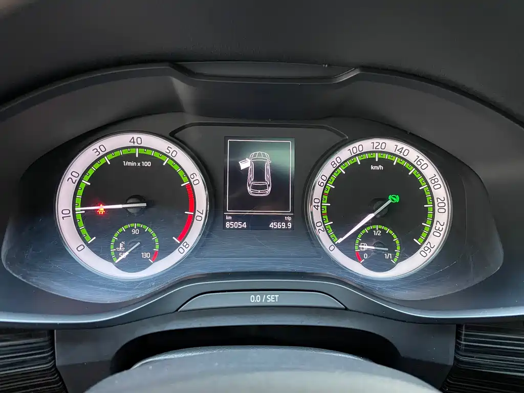 Skoda Kodiaq 2017 — фото 17