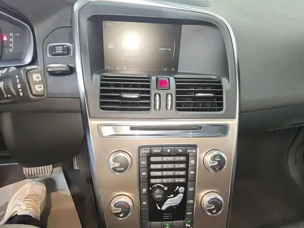 Volvo XC60 2016