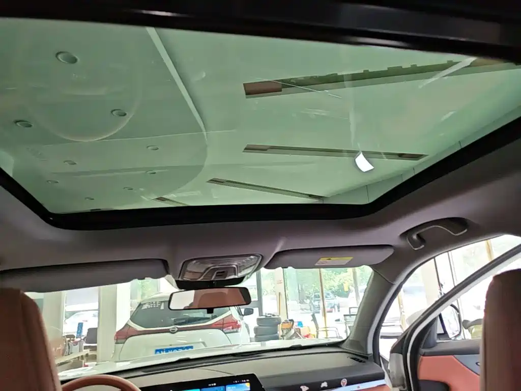 Changan CS75PLUS 2023 — фото 14