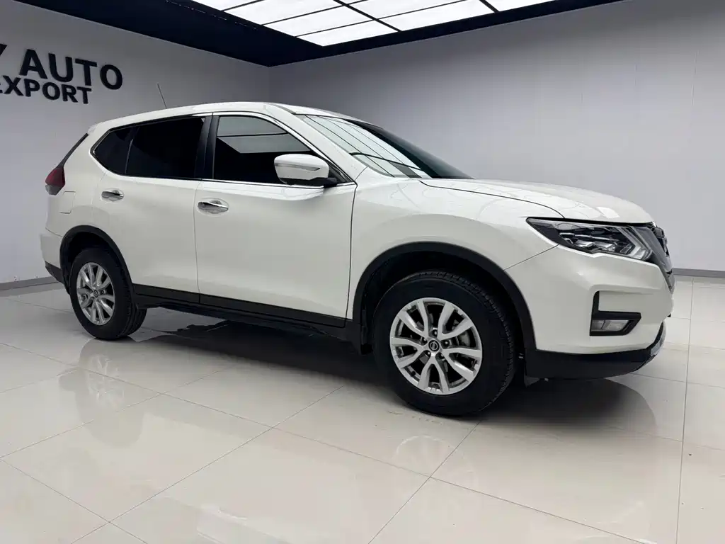 Nissan X-Trail 2023
