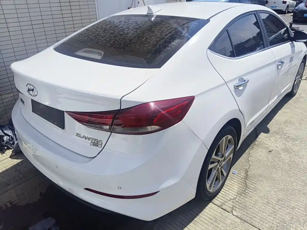 Hyundai Celesta 2019 — фото 7