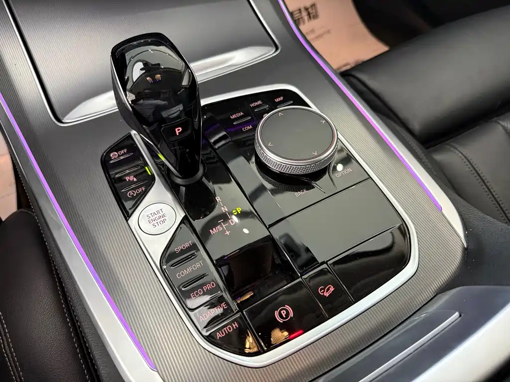 BMW X5 2019 — фото 10