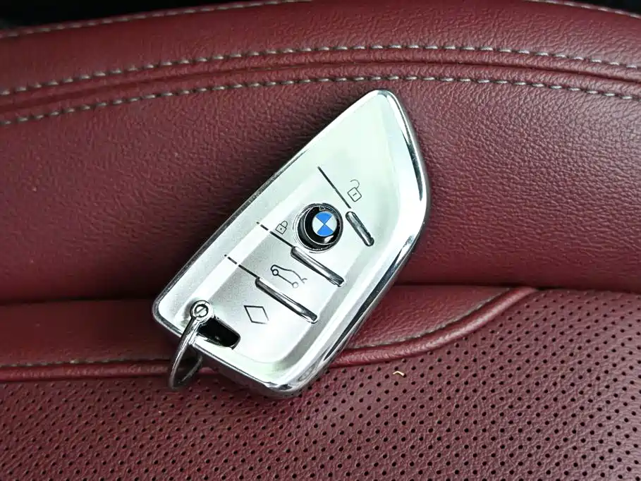 BMW 4 Series 2022 — фото 34