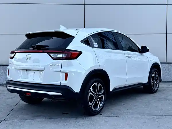 Honda XR-V 2022