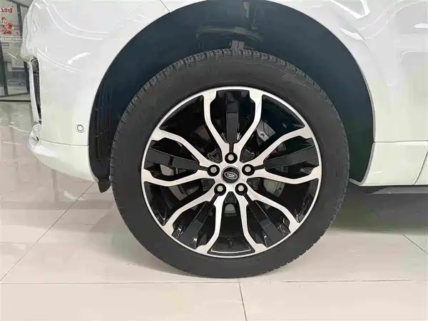 Land Rover Range Rover Sport 2022