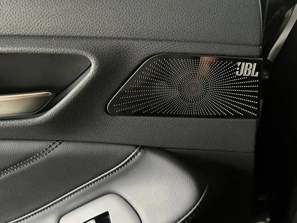 Toyota Avalon 2021 — фото 21