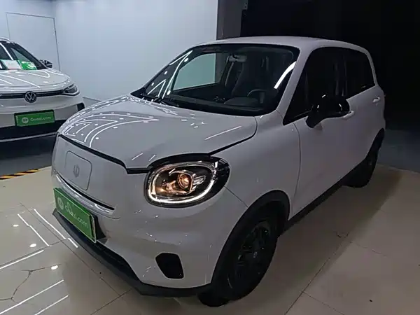Leapmotor T03 2025