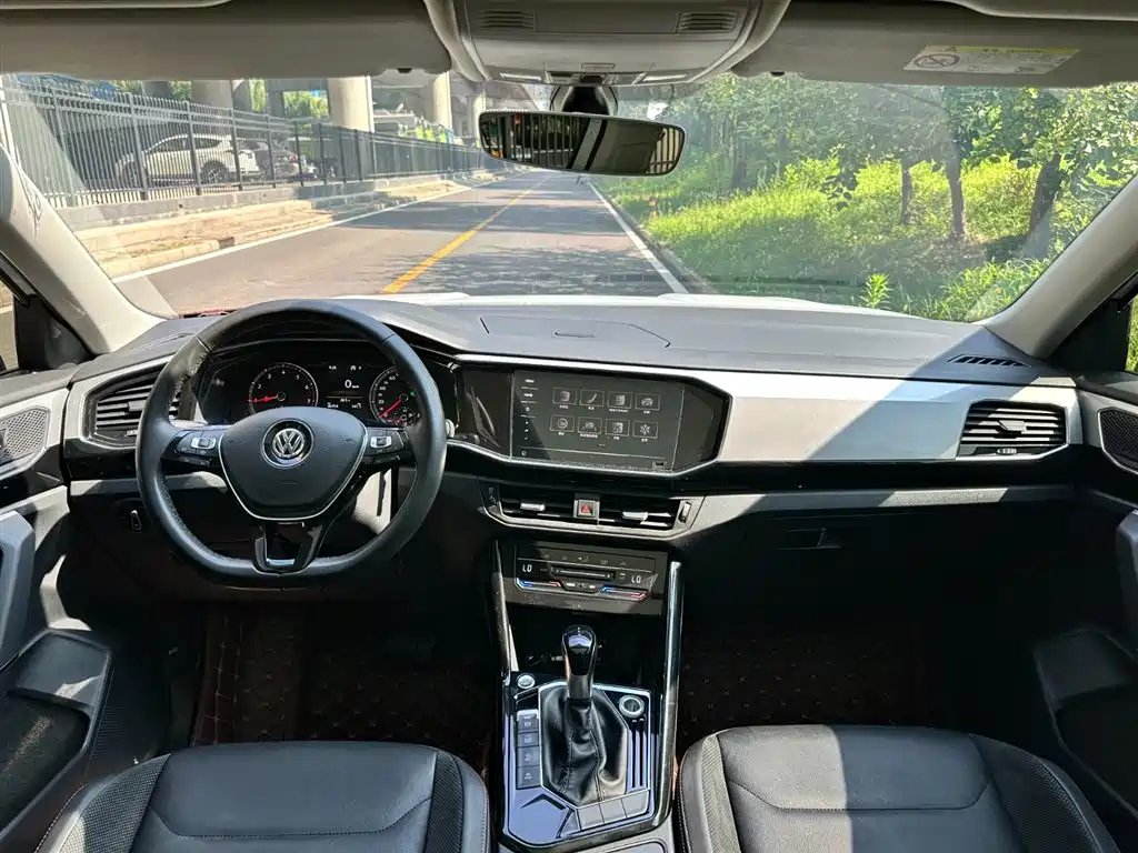 Volkswagen Tayron 2020