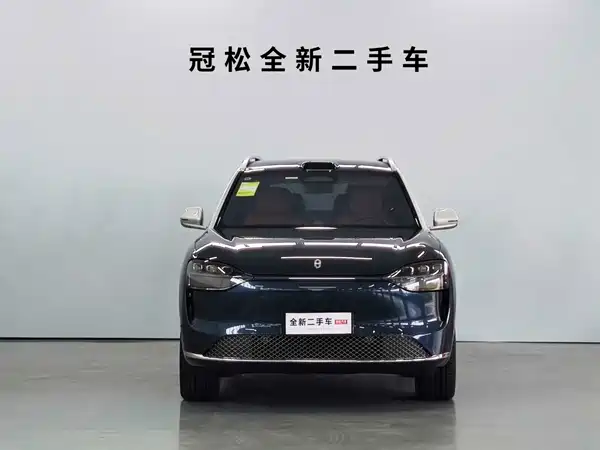 AITO M9 2026
