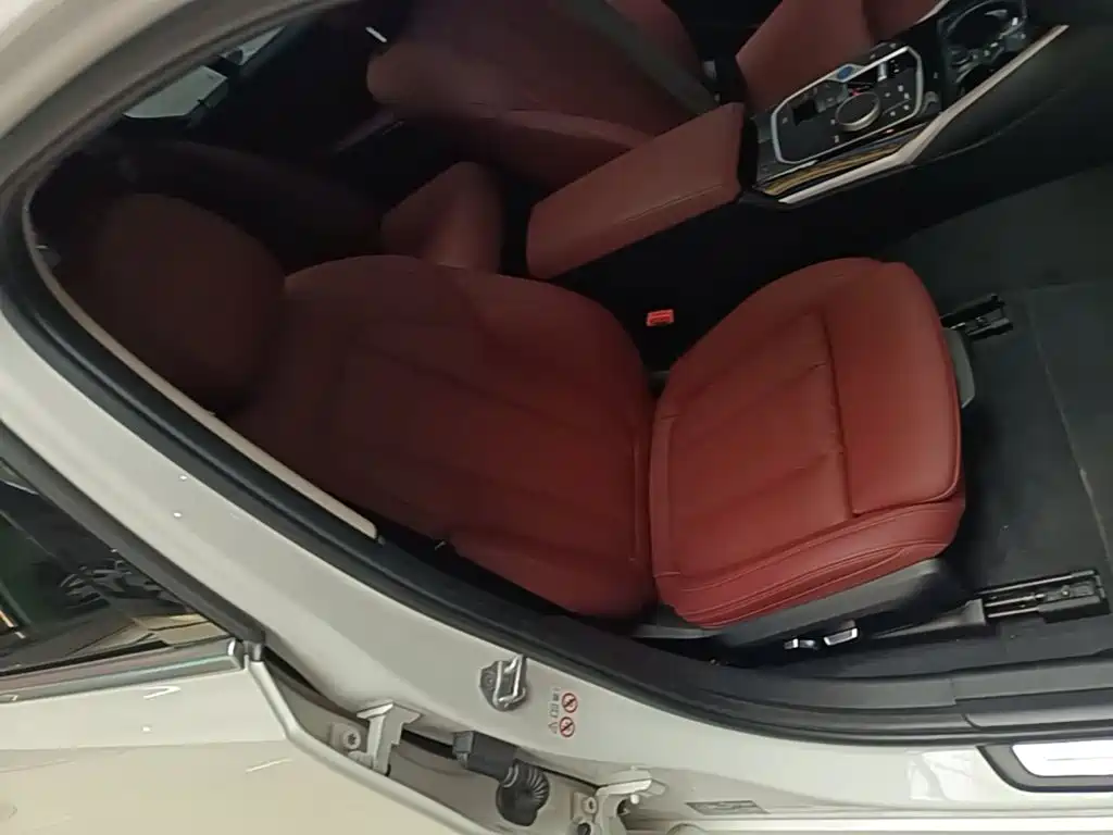 BMW i3 2023 — фото 25