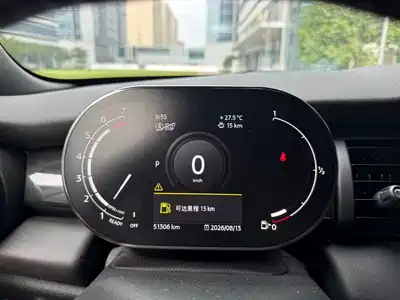 MINI MINI 2021