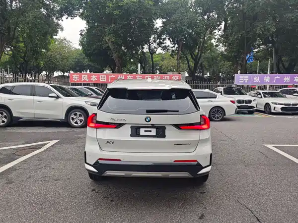 BMW X1 2023