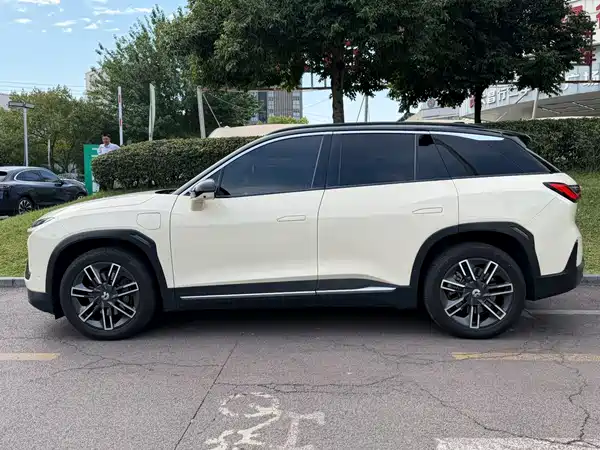NIO ES6 2023