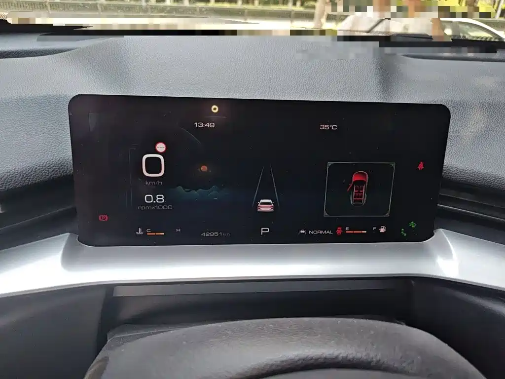 Haval H6 2021