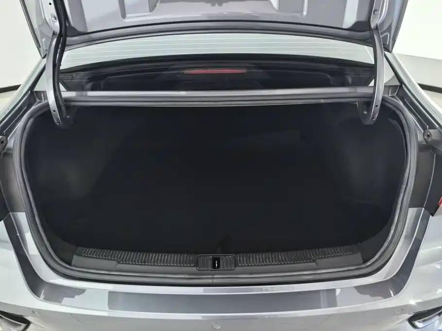 Roewe i5 2022