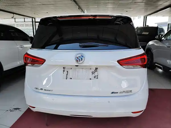 Buick GL6 2023