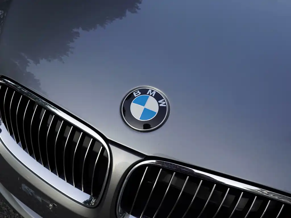 BMW 3 Series 2013 — фото 19