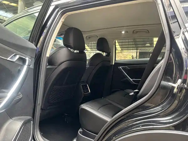 Geely Boyue 2020