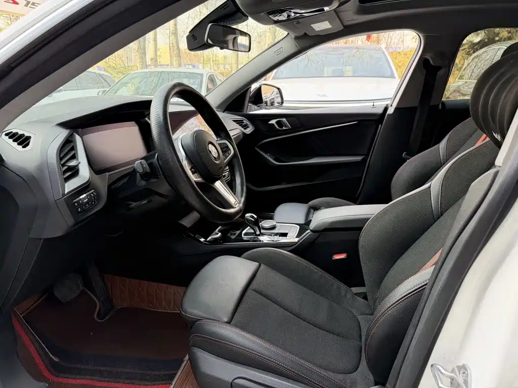 BMW 2 Series 2023