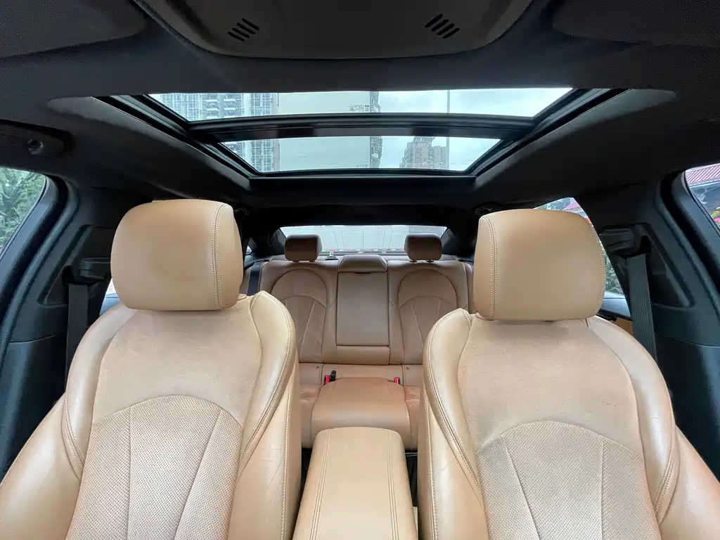 Buick LaCrosse 2017 — фото 18