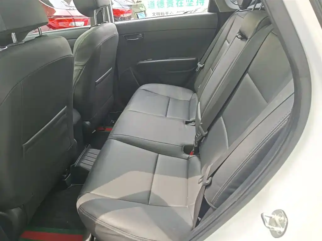 Kia KX3 2016 — фото 17