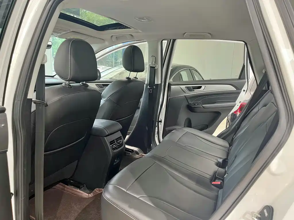 Haval M6 2023