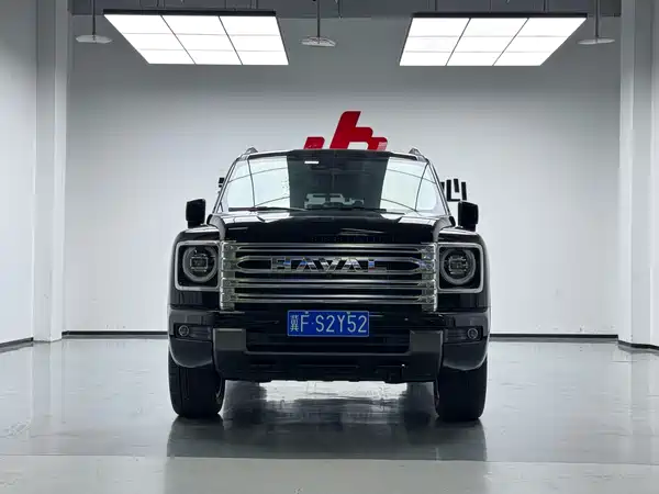 Haval H9 2025