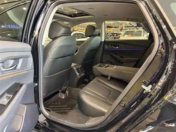 Honda Accord 2025