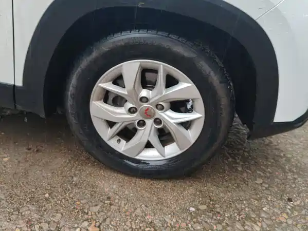 Wuling Hongguang S3 2019