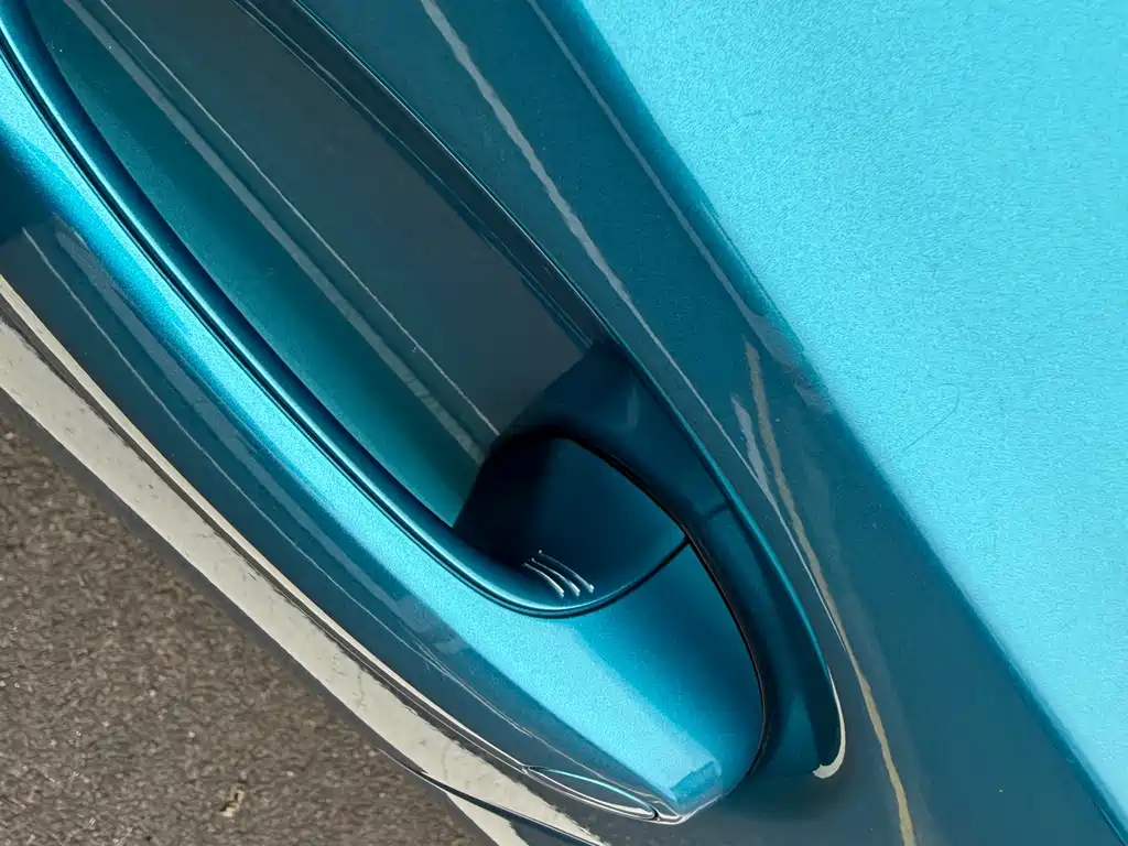 BMW i3 2023 — фото 18