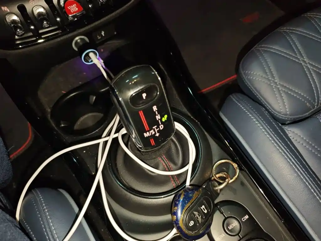 MINI Clubman 2020 — фото 10