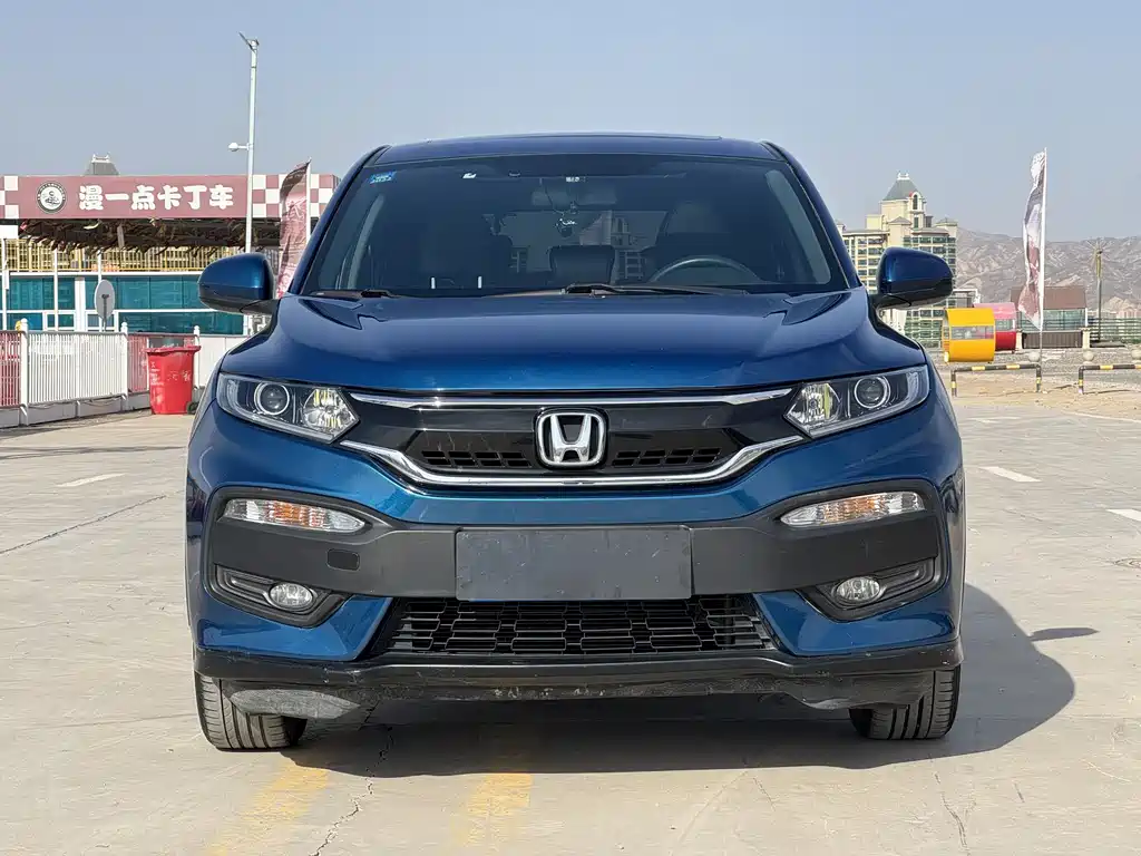 Honda XR-V 2016 — фото 2
