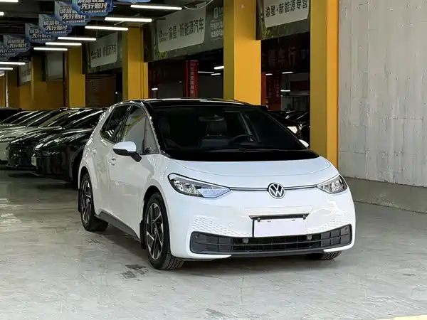 Volkswagen ID.3 2024