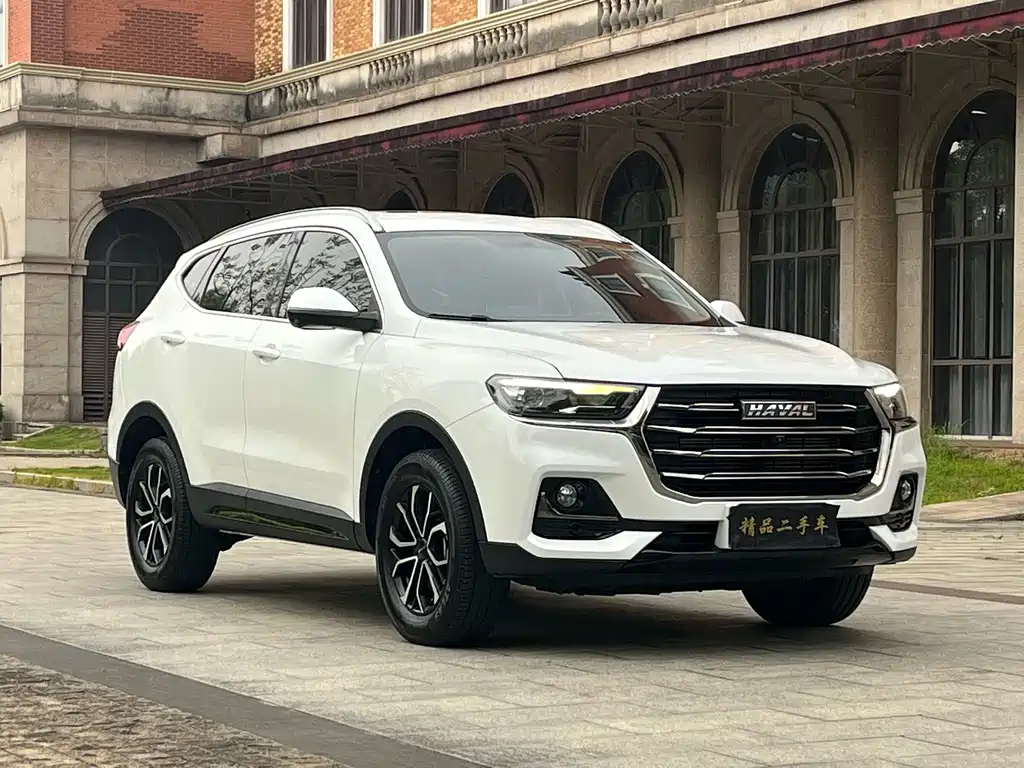 Haval H6 2023