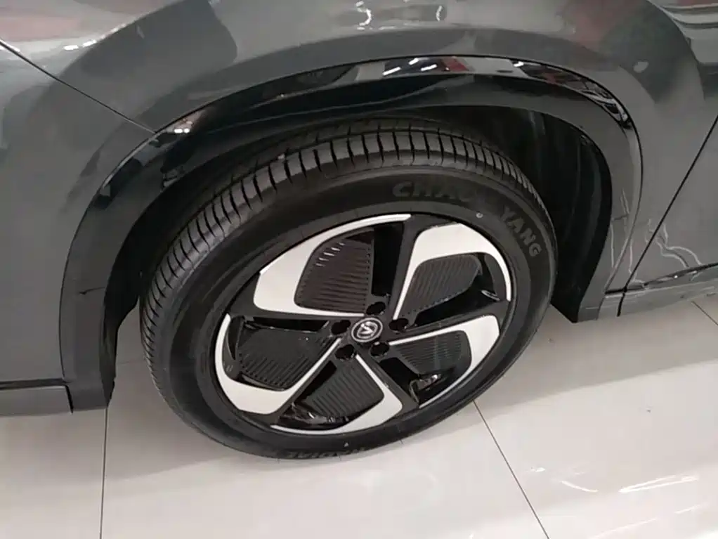 Changan CS75PLUS 2026 — фото 23