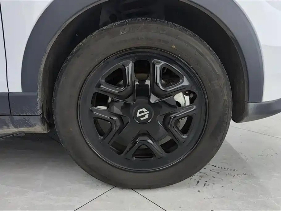 Leapmotor T03 2025